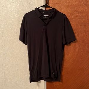 Black Polo